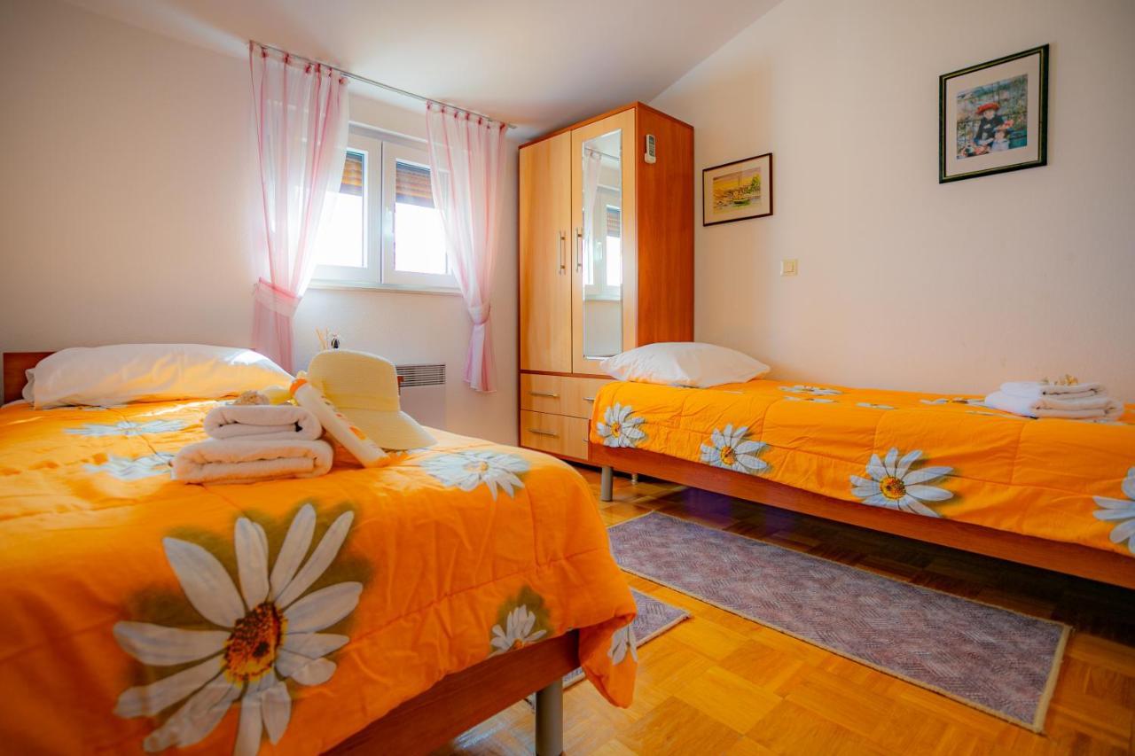 Brucker Apartment