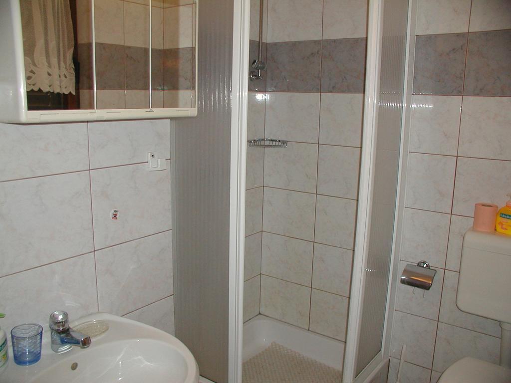 Brucker Apartment Kozino