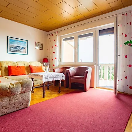 Villa Brucker Kožino Exteriör bild