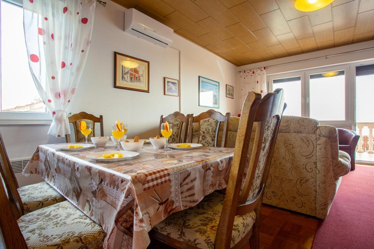 Apartment Brucker Kozino