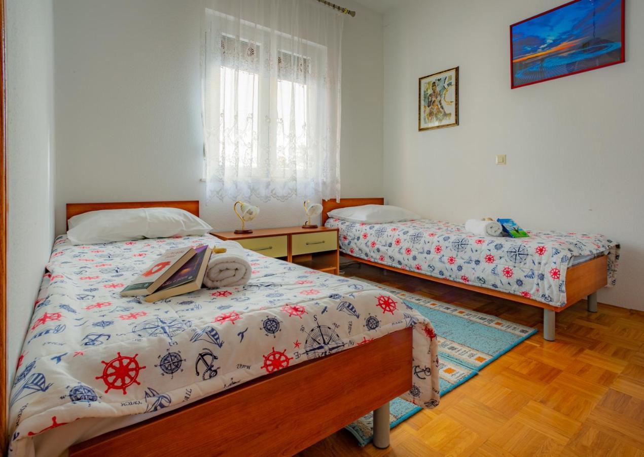 Apartment Brucker *
