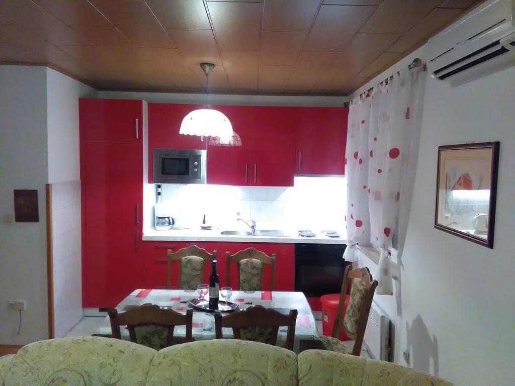 Apartment Brucker