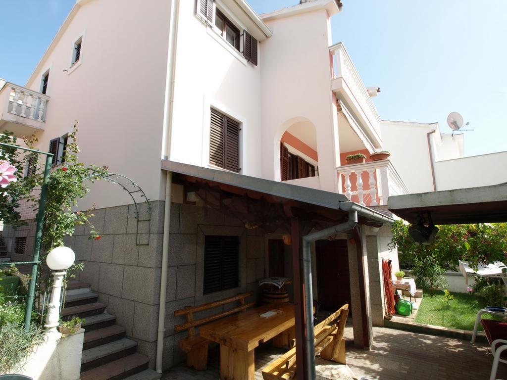Brucker Apartment