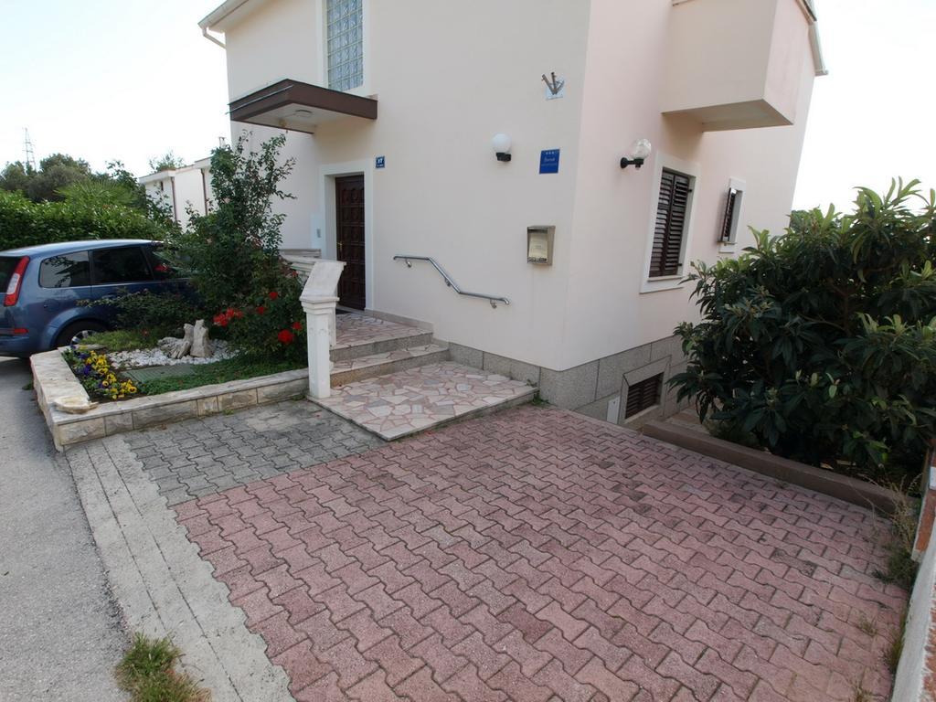 Brucker Apartment