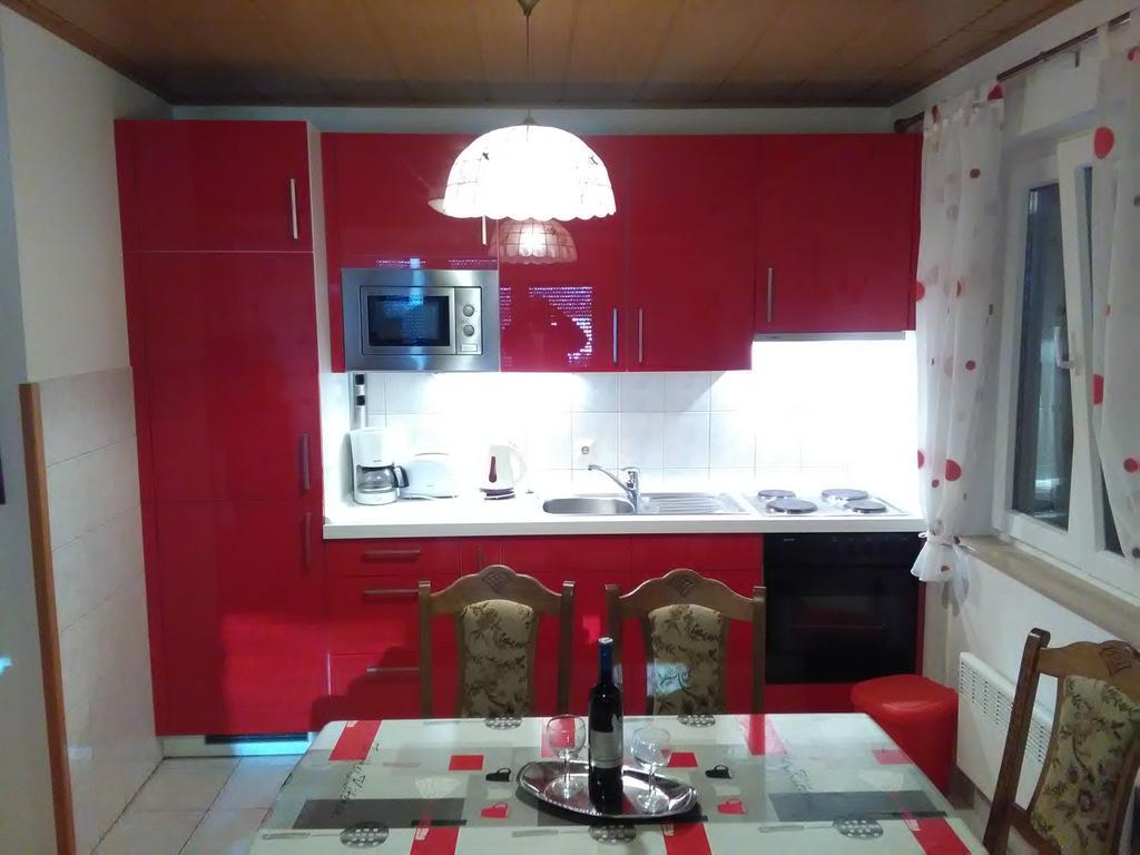Brucker Apartment